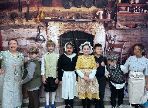  4th Grade Colonial Fair